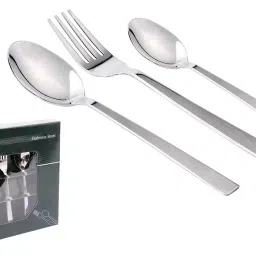 Shapes Captain Spoons and Forks Set of 18 Pcs. SC/CN/18 image 2
