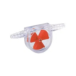AS ONE Flow Monitor, 5-5687-03 image 2