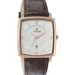 Titan NH9159WL01 Classique Analog Watch for Men-26