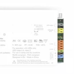 eldoLED LED Driver 2 to 55 V Output 50 W Output 150 to 1400 mA Output Constant Current Di mmable, EC0561S3-image-94