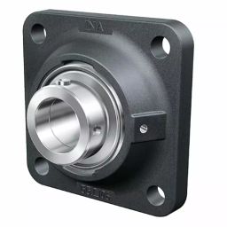 INA 4 Hole Flange Bearing Unit, 70 mm ID, RCJY70-XL-picture-7