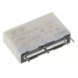 TE Connectivity PCN Power Relay PCB Mount SPST PCB Pin 24 V DC 4800 Ω, 7-1461491-6-image-58