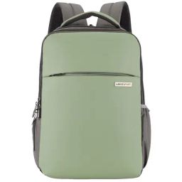 Lavie Sport Prodigy 22L Laptop Unisex Backpack For Men & Women Backpack for Girls & Boys (Mint)-image-8