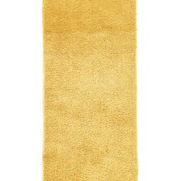 OBSESSIONS Yellow Bathmat-43