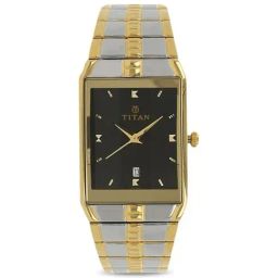 Titan Karishma NS9151BM02 Analog Watch for Men-image-25