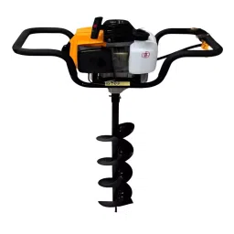 XLNT Earth Auger 82 CC Displacement 4 HP Power, XTEA-20-82-picture-26