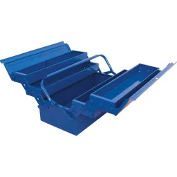 Senator 21 Inch 5-Tray Cantilever Home Improver Tool Box SEN5931410K-48