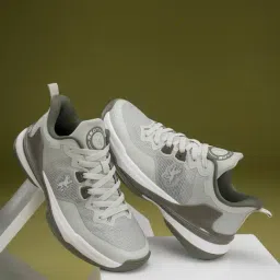 Red Tape Men's Olive Casual Sneakers-image-68