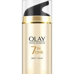 Olay Total Effects 7 IN 1 Night Cream - 50 gm-1