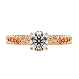 VALANOVA Women Ring Diamond-picture-10