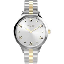 Timex TW2V23500UJ Trend Analog Watch for Women-12