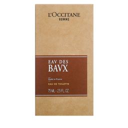 LOccitane en Provence Eau Des Baux Eau De Toilette - 75 ml-1
