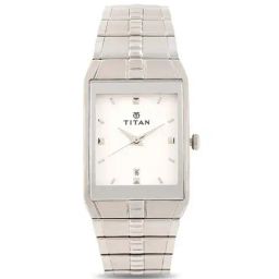 Titan Karishma NS9151SM01 Analog Watch for Men-picture-1