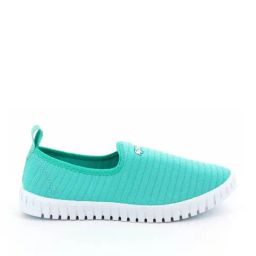 Sparx Women's Sea Green Walking Shoes-picture-27
