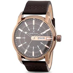 Daniel Klein DK11599-4 Analog Watch for Men image 1