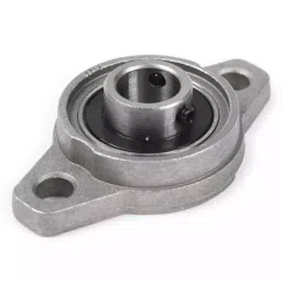 Invento ISC 258 12 mm Self Aligning Flange Pillow Block Ball Bearing FL001-picture-13