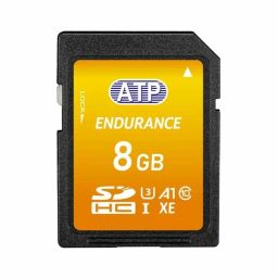 ATP 8 GB Industrial SD SD Card UHS-I, AF8GSD4A-EBAIM-image-109