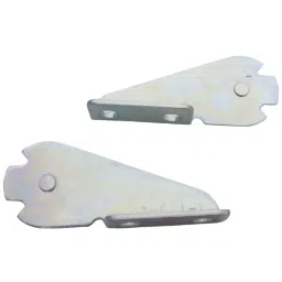 PISCO Plarail Chain Mounting Bracket Kit for Fixed End, U6-FAI-12
