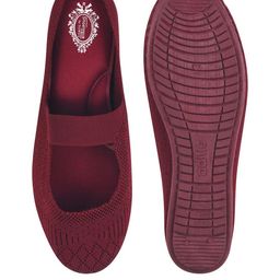 Stylestry Girls Mules Flats-image-76