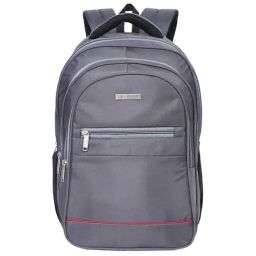 Teakwood Leathers 25 Ltrs Solid Medium Laptop Backpack-image-45