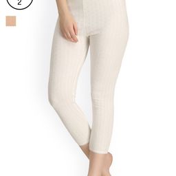 Kanvin Pack of 2 Thermal Bottom NEW2180OW2180SK-image-49