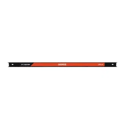 Groz 26x600 mm Load Capacity 9 Kg Magnetic Tool Holders, MTH/24S/ST2-23