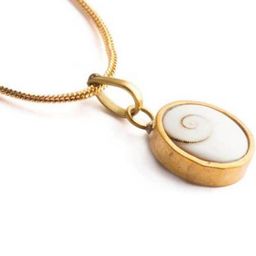RAVIOUR LIFESTYLE Stainless Steel Pendant-picture-22