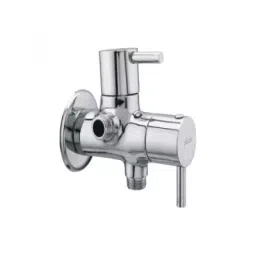 Plato Metallic Finish High Flow Italik Angle Cock 2 Way With Flange Size of 19.05 mm (3/4 Inch), I 207-image-87