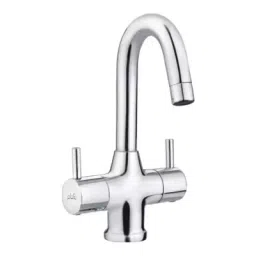 Plato Metallic Finish High Flow Italik Centre Hole Basin Mixer Size of 19.05 mm (3/4 Inch), I 210-image-23