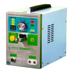 Semco SI HWM 709AD+ Lithium Battery Spot Welding Machine 3.8kW image 3
