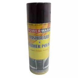 POWERWASH Dashboard and Leather Polish for Car Interior Cleaning (500 ml)-25