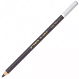 Stabilo CarbOthello Chalk-Pastel Pencil 4.4 mm Lead Diameter Payne'S Grey, 1400/770 (Pack of 12)-picture-33