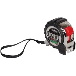 Shinwa Rules Tough Gear HG Measuring Tape, 37683633-43