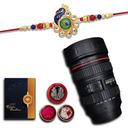 DeoDap Rakhi Gift Set-image-83