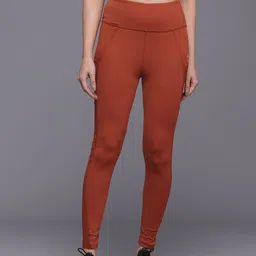 HRX by Hrithik Roshan Women Rapid-Dry Training Tights-image-75
