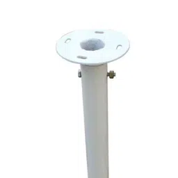 Sii 8 Ft Ceiling Mount Round Tubelar Projector Stand (Maximum Load Capacity 15 Kg) image 2