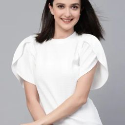 Style Quotient White Top-picture-48