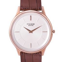Sonata Poze Men Analogue Watch SP70005WL01-2