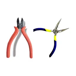 Sky Blue SBE_PLIER_COMBOS_COMBO_878 7.8 Inch Steel Groove Plier (Pack of 2)-image-58