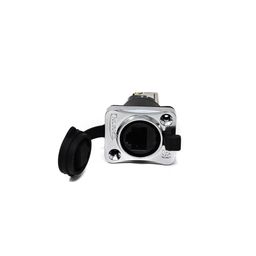 YT-RJ45-JSX-22-002-CNLINKO-Ethernet Chassis Connector With Port UpwardsYT-RJ45-JSX-22-002-CNLINKO-Ethernet Chassis Connector With Port Upwards image 1