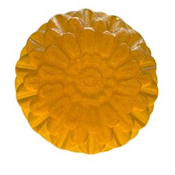 GROOVY Set Of 2 Kiwi Kisses Kesar Bathing Bar - 100 g Each-29