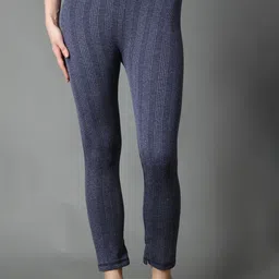 Wearslim Cotton Thermal Bottoms-picture-13