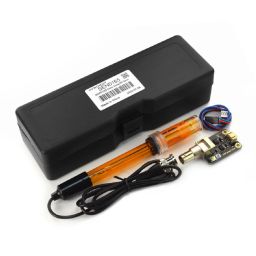 DFRobot Gravity Lab Grade Analog ORP Sensor Meter Lab-Quality Oxidation-Reduction Potential Sensing For Arduino Water MonitoringDFRobot Gravity Lab Grade Analog ORP Sensor Meter Lab-Quality Oxidation-Reduction Potential Sensing For Arduino Water Monitoring image 2