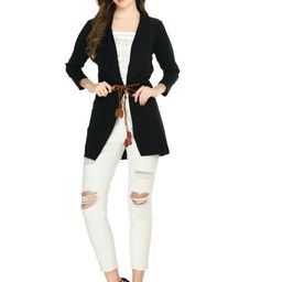 Brainbees Women Shrug-image-14
