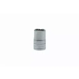 Teng Tools 1/2 inch Drive 16 mm Standard Socket, 12 Point, 38 mm Overall Length, M120516-C-picture-15