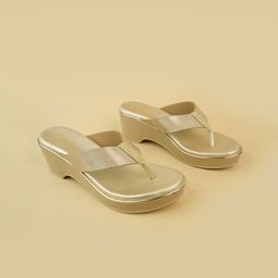 Ozuri Party Wedge Sandals-image-78