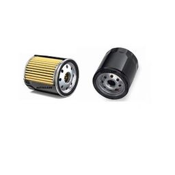 AutoClean Air Filter + Oil Filter + Cabin Filter Set For Beat Petrol (Pack of 3) image 3