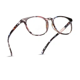 Arzonai Unisex Transparent Sunglasses-image-84