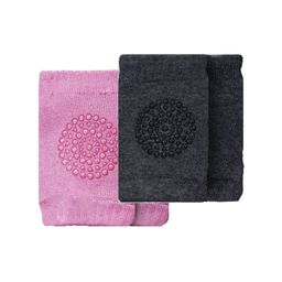 Babymoon Set of 2 Kids Knee Crawling Pads-29