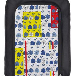Rightgifting Canvas Multipurpose Portable Travel Shoe Bag - White-28